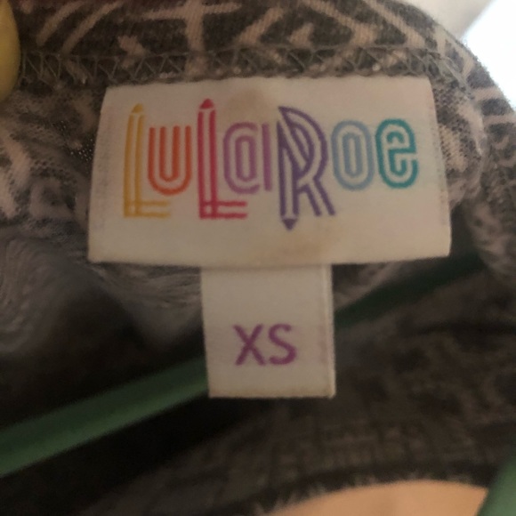 Lularoe Dress - Picture 4 of 5